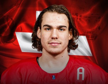 Léo Braillard intéresse déjà des équipes de NHL