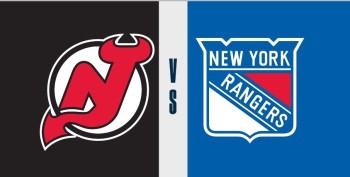 L'affrontement entre les Devils et les Rangers se jouera sur un septième match, les Leafs éliminent le Lightning