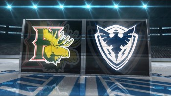 Halifax débute mal sa demi finale