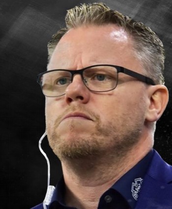 Anders Olsson serait le nouveau coach de Martigny