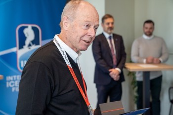 50'000 spectateurs pour les Mondiaux U18 de Porrentruy et Bâle