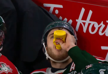 Un drôle de produit pour se donner un coup de fouet