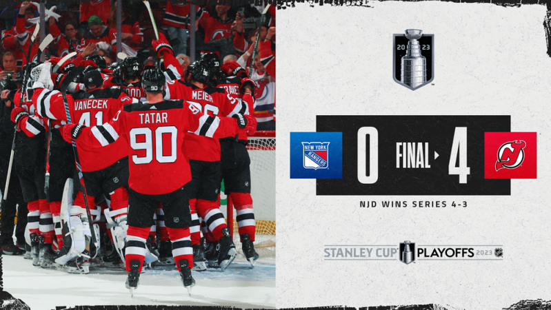 Les autres faits à retenir de cette nuit de NHL