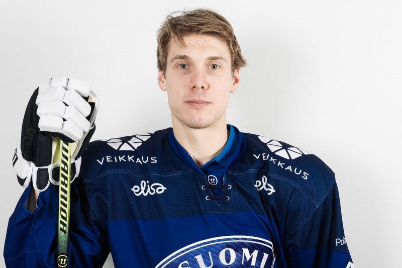 Miika Koivisto retrouve le championnat finlandais