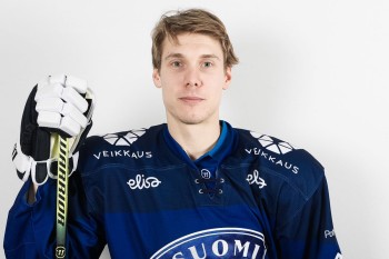 Miika Koivisto retrouve le championnat finlandais