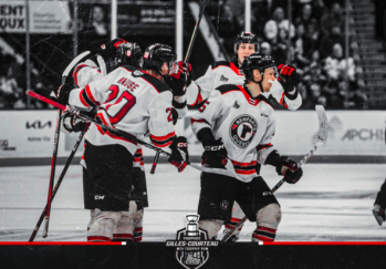 Québec à une victoire de la finale