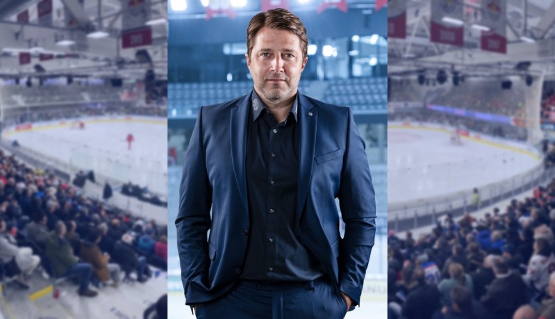 Salzburg confirme l'arrivée d'Oliver David