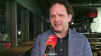 Martin Steinegger: "On doit voir comment on continue"