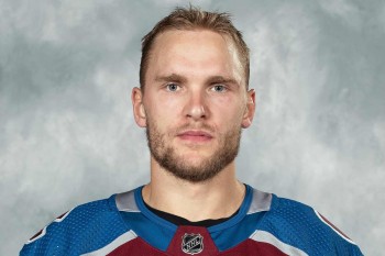 Mikko Rantanen wird bei den Weltmeisterschaften dabei sein