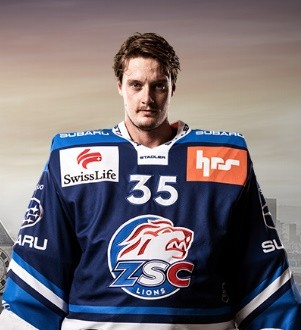 Un contrat d'une année outre-Atlantique pour Ludovic Waeber