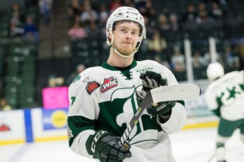 Un attaquant canadien pour Winterthour