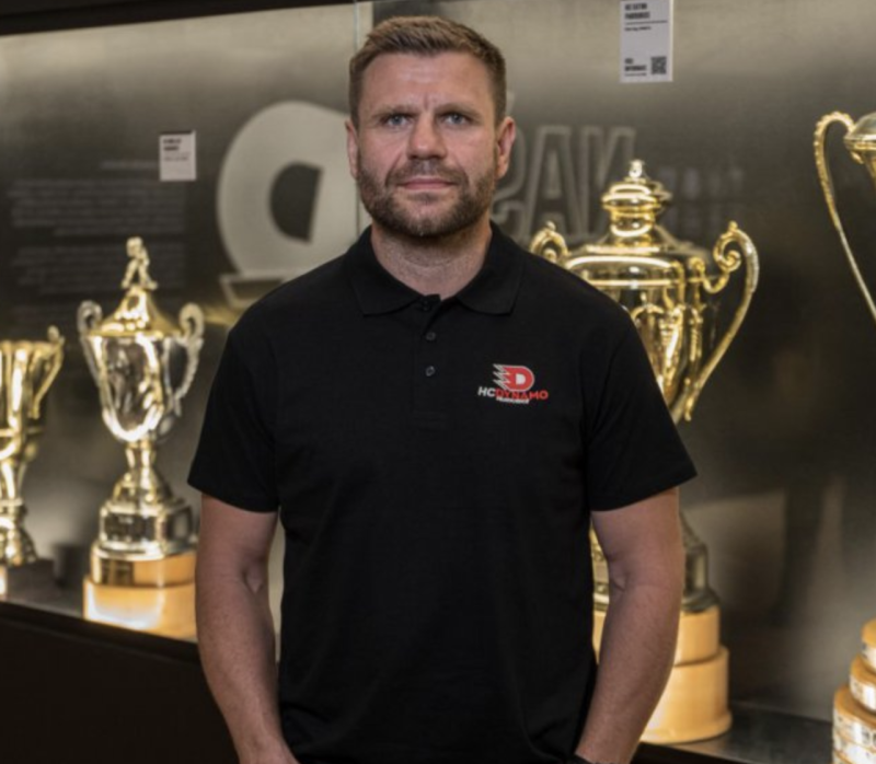 Vaclav Varada restera encore longtemps en République tchèque