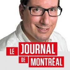 L'avis du Journal de Montréal sur Akira Schmid