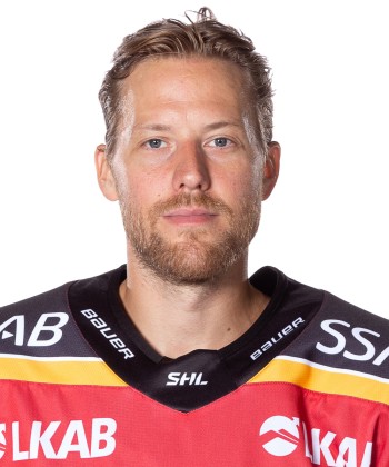 Linus Omark aimerait retourner en Suède, mais devra y mettre le prix