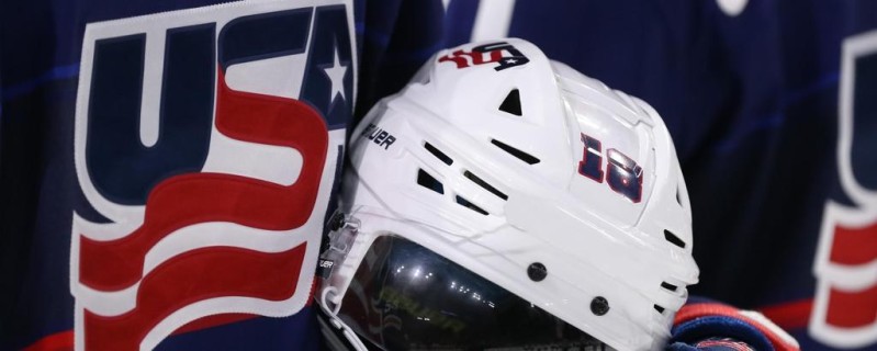 Les Etats-Unis annoncent leurs joueurs pour les championnats du monde