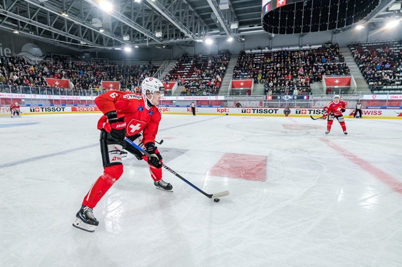 Saisonende für Lian Bichsel