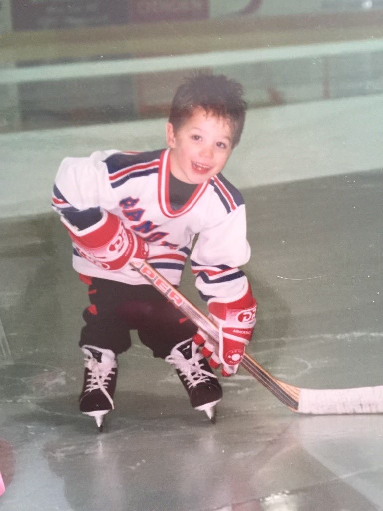 Qui est cette future star de la LNH ?