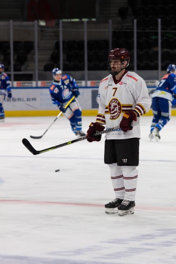 Un jeune talent genevois aura deux occasions de se mettre en valeur aux Etats-Unis, tout comme trois autres joueurs suisses