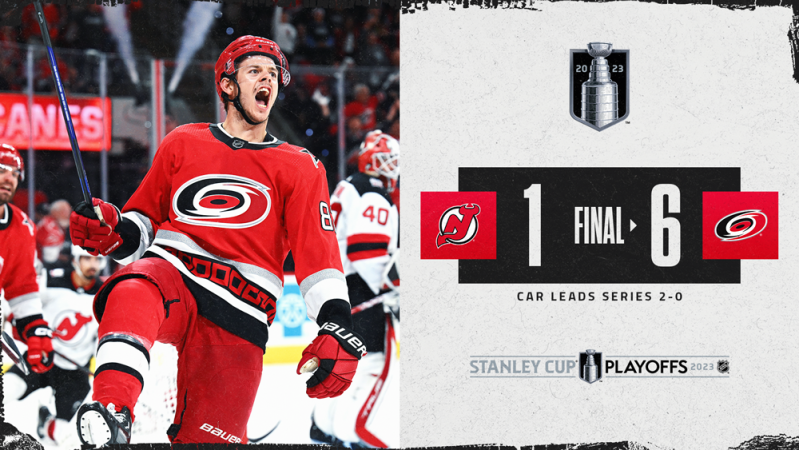 Les autres faits à retenir de cette nuit de NHL