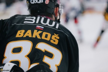 Martin Bakoš devrait retrouver son pays natal et son club formateur