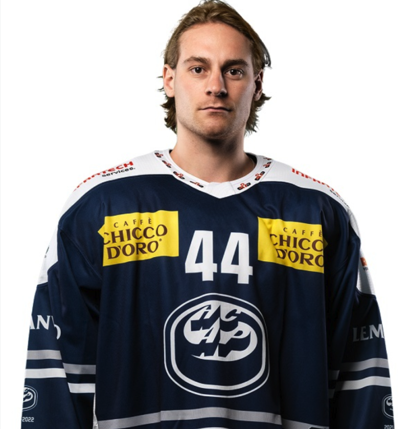 André Heim pourrait lui aussi faire le saut en Amérique du nord