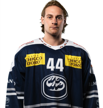 André Heim pourrait lui aussi faire le saut en Amérique du nord