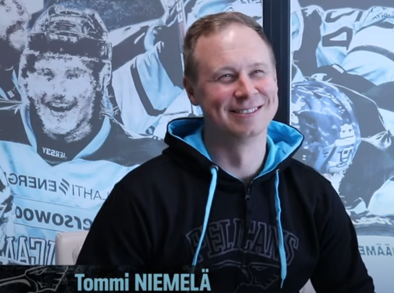 Tommi Niemelä pourrait être une solution pour plusieurs clubs suisses