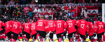 Roger Bader dévoile sa sélection pour l'équipe d'Autriche