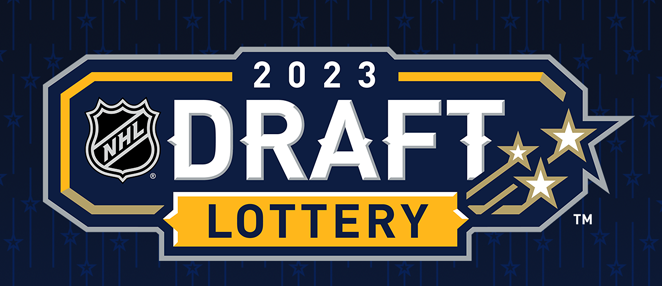 Einige Erinnerungen vor der Drafting-Lotterie heute Nacht