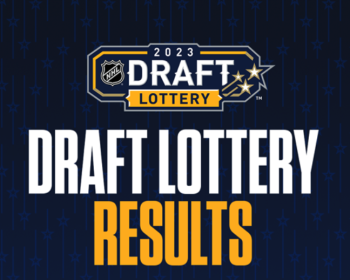 Connor Bedard portera les couleurs des Blackhawks