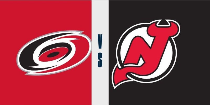 A nouveau nettement battus, les Devils n'ont plus de droit à l'erreur