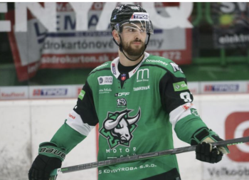 Un attaquant américain rejoint La Chaux-de-Fonds