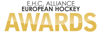 Le championnat suisse bien représenté aux European Hockey Awards