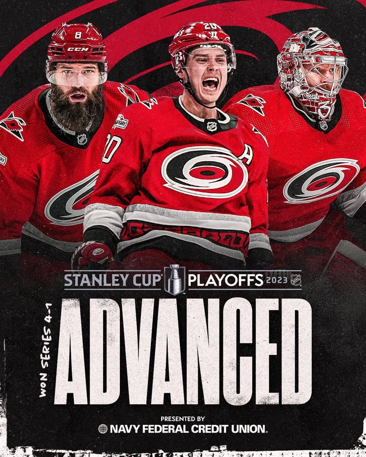 Plus de présences en finale de conférence depuis 1997