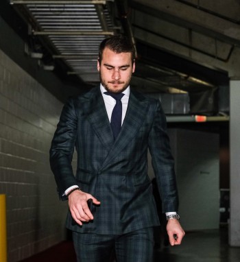 Statistiques des joueurs suisses en NHL cette saison