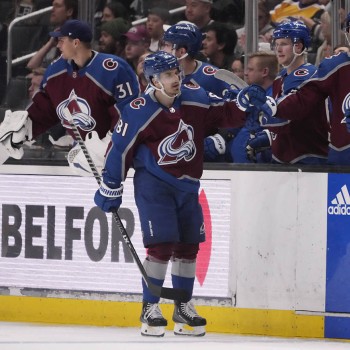 Denis Malgin devrait prolonger avec Colorado