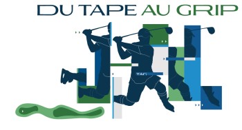 Un tournoi de golf destiné aux hockeyeurs francophone pros et amateurs