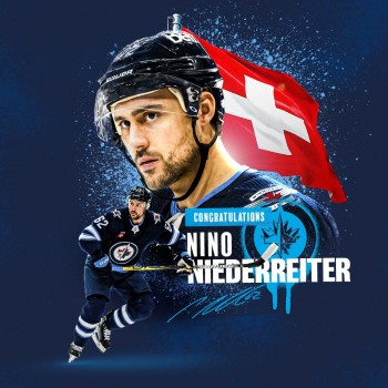 Les circonstances toujours particulière d'un échange en NHL, au travers de l'exemple de Nino Niederreiter