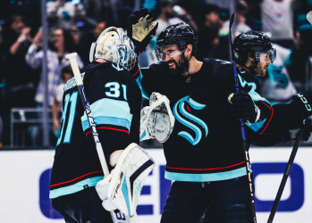 Il faudra un 7e match pour départager Kraken et Stars