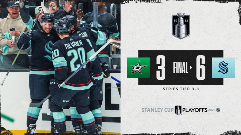 Les autres faits à retenir de cette nuit de NHL