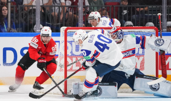 La Suisse assure le minimum face à la Norvège