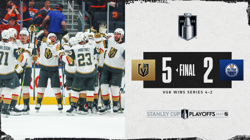 Les autres faits à retenir de cette nuit de NHL