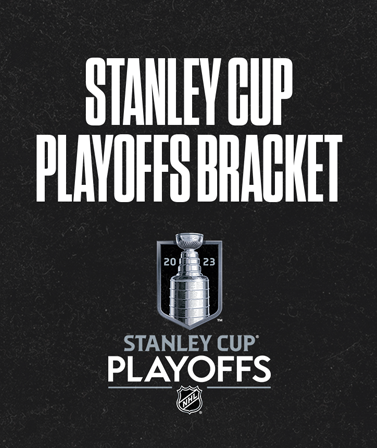 Petit rappel du tableau des play-offs de NHL