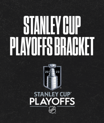 Petit rappel du tableau des play-offs de NHL