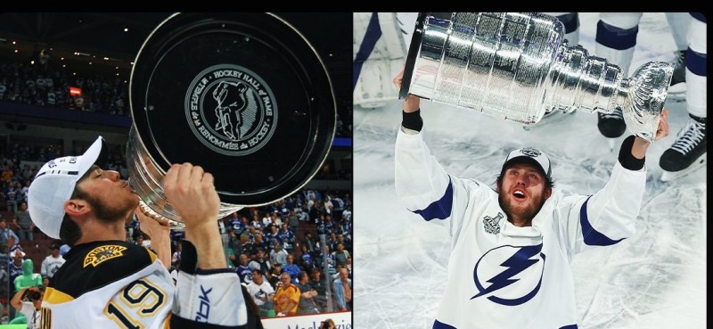 Seuls 11 joueurs ont déjà soulevé la Coupe Stanley au sein des équipes encore en lice