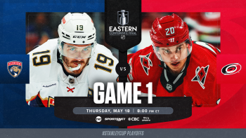 Quelques chiffres avant la série entre les Panthers et la Caroline