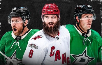 Plus de matchs joués en NHL sans avoir encore soulevé la Coupe Stanley