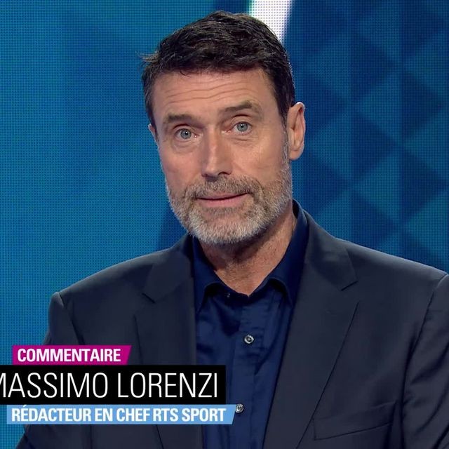 «Le hockey reviendra, vous verrez» estime Massimo Lorenzi