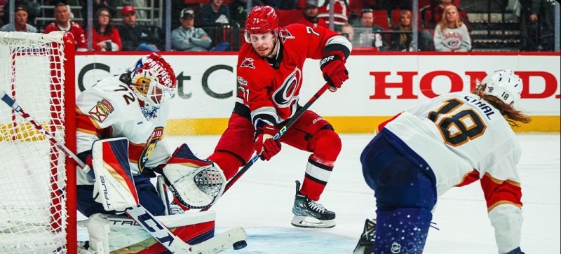 Plus longs matchs dans l'histoire des play-offs de la NHL