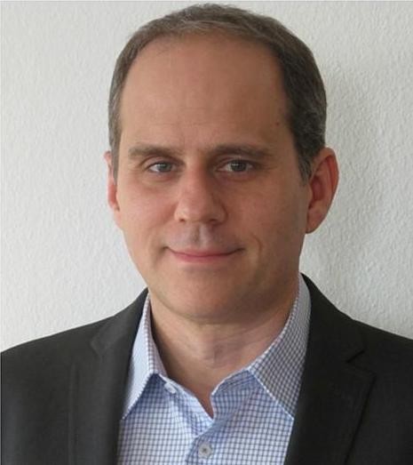 Stéphane Rochette revient sur quelques moments de son métier d'arbitre